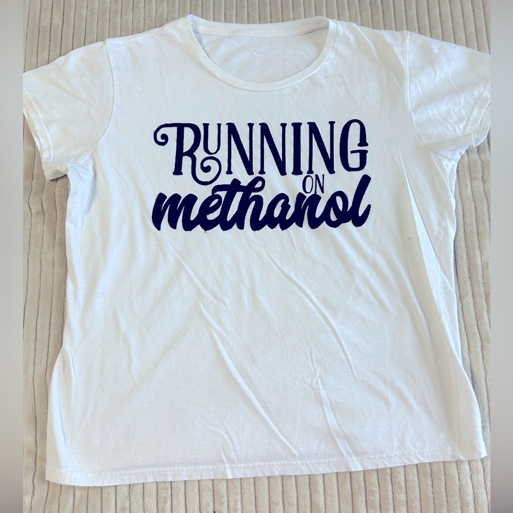 Highline Clothing Co. Racing Graphic T-Shirt
